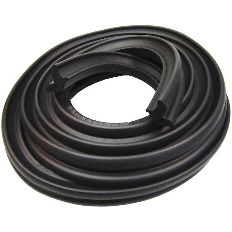 70-1122-85 Trunk Weatherstrip Fits Select Chevy Bel Air, Pontiac Chieftain, Pontiac Star Chief, Pontiac Super Chief
