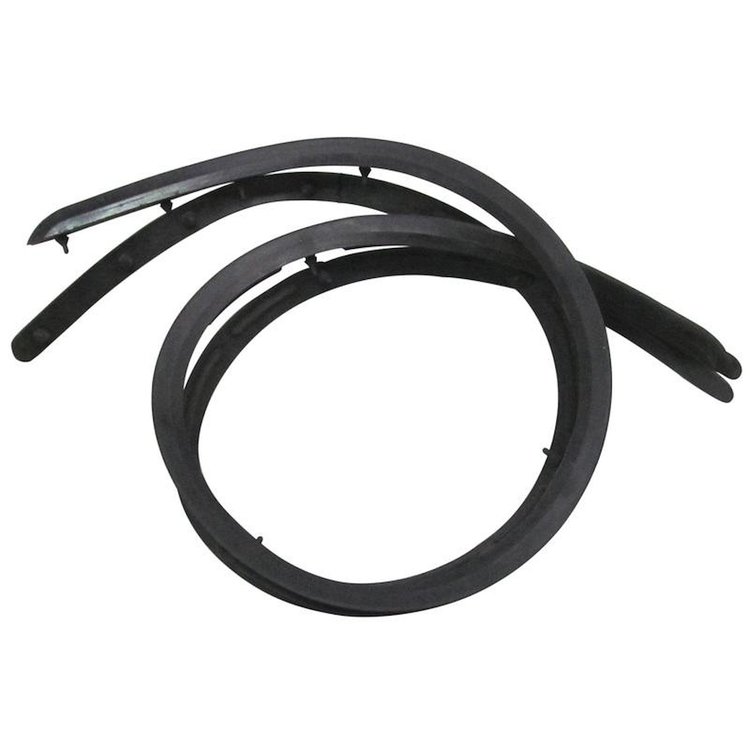 70-1208-42 Hood To Cowl