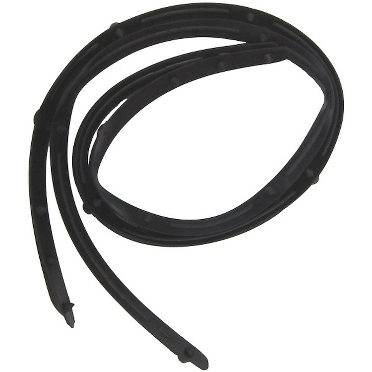 70-1210-42 Hood to Cowl Weatherstrip