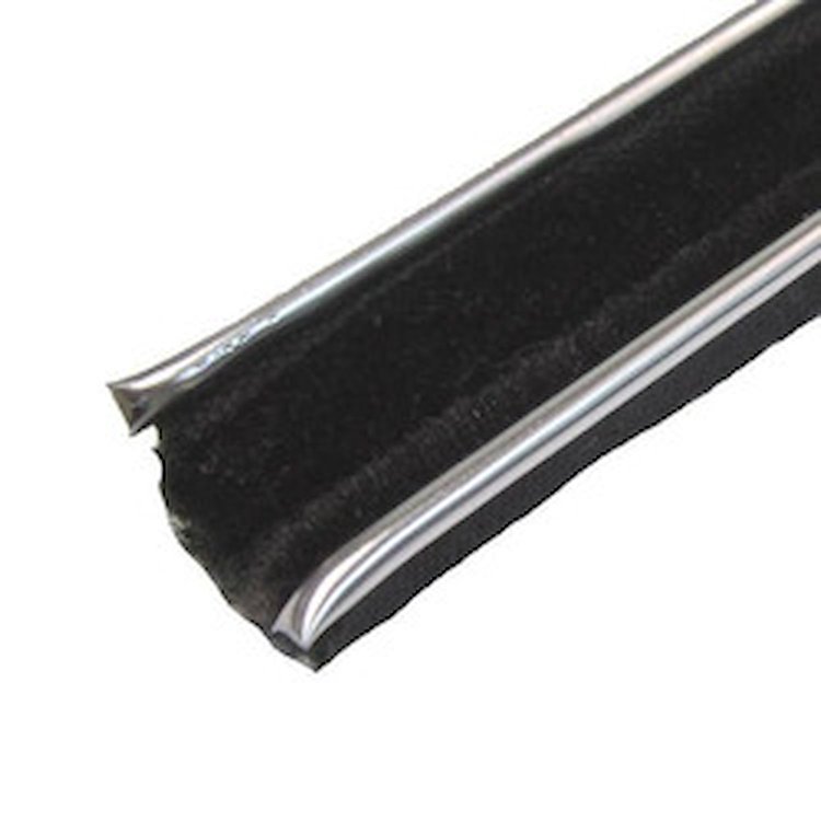 70-1238-58 Flexible Run Channel Fits Select GM Models