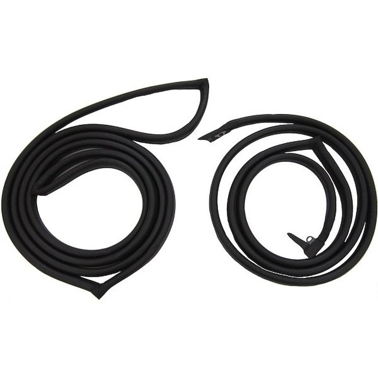 70-1254-72 Door Seal