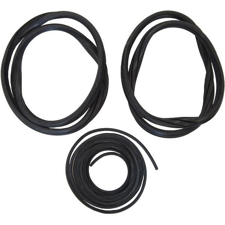 70-1262-81 Rear Window Gasket