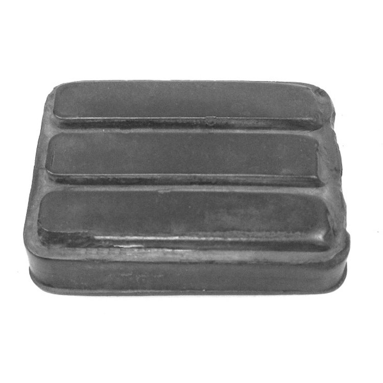70-1273-22 Parking Brake Pedal Pad