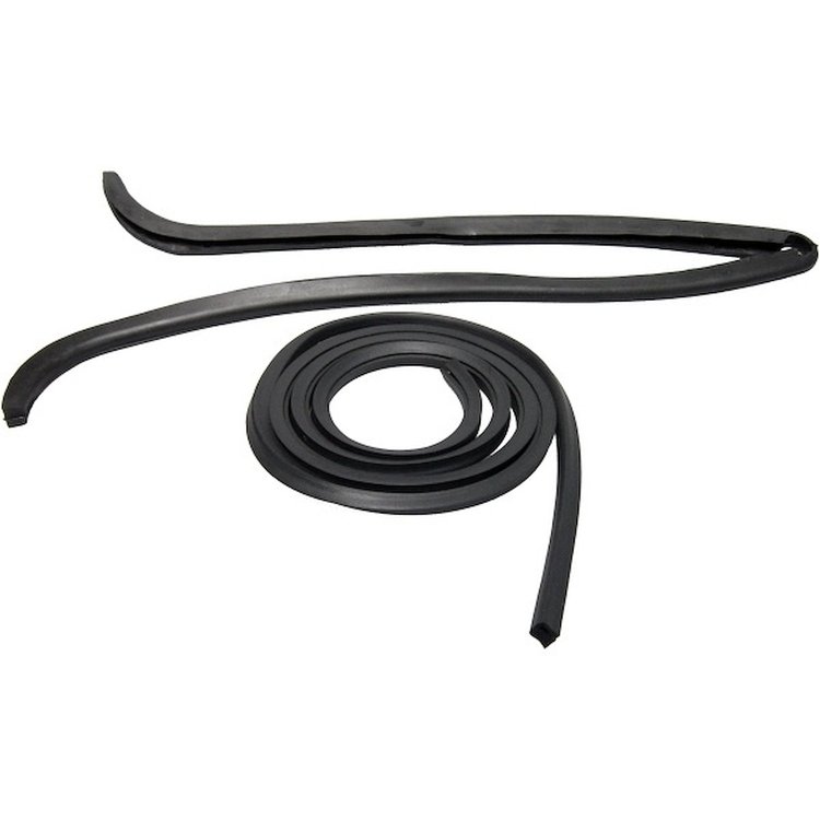 70-1276-52 Windshield Gasket