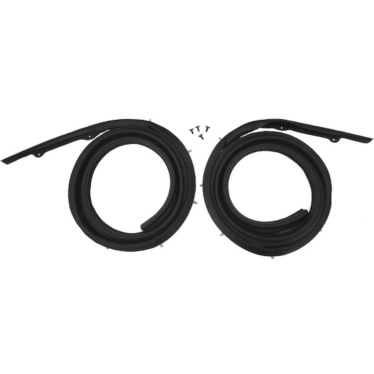70-1284-68 Roof Rail Seal