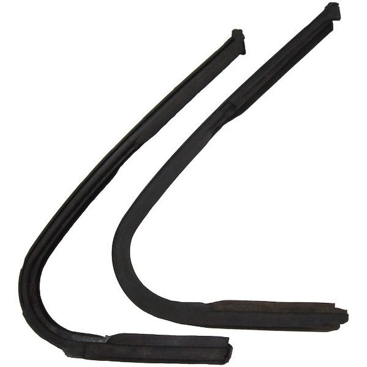 70-1531-55 Vent Window Weatherstrips