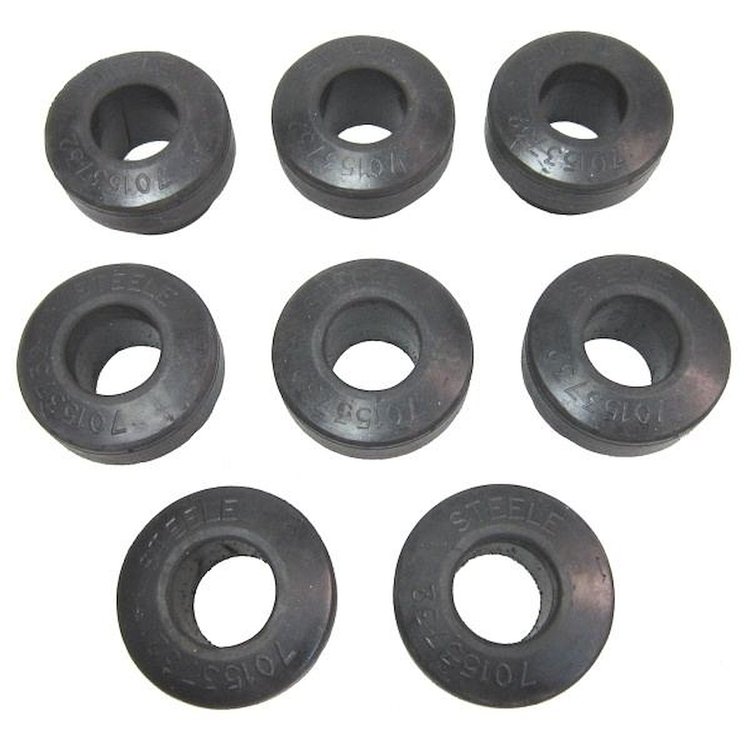 70-1537-32 Axle Rebound Pad