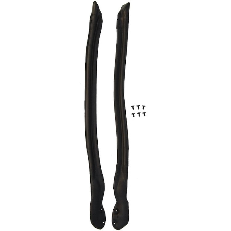 70-1562-63 Hinge Pillar Weatherstrip