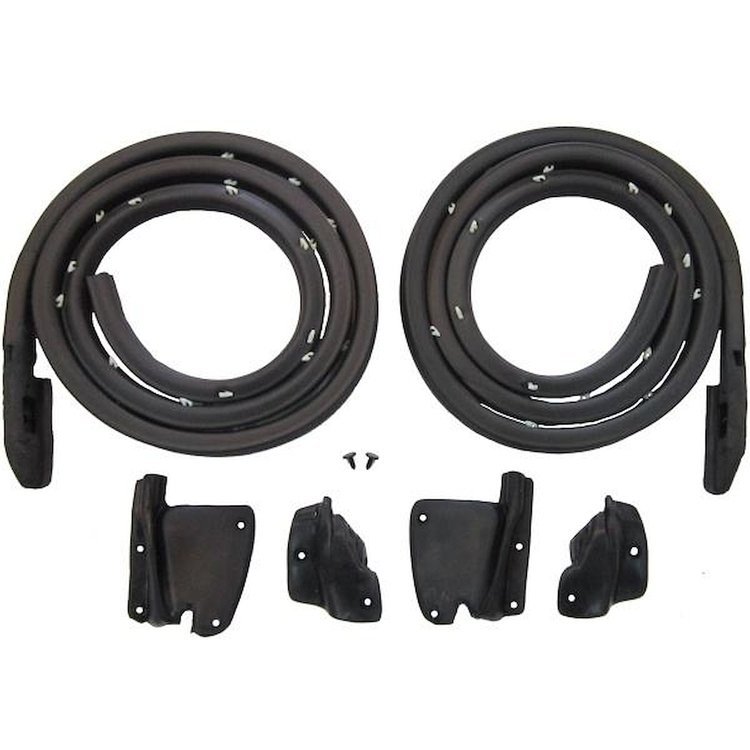 70-1615-72 Door Seal