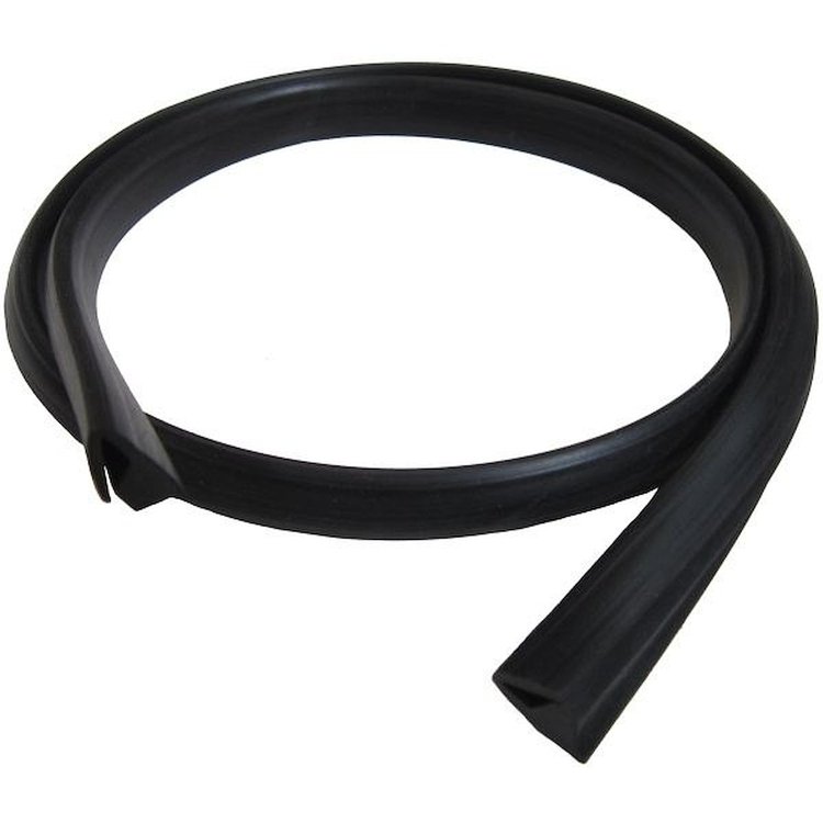 70-1640-43 Hood to Cowl Weatherstrip