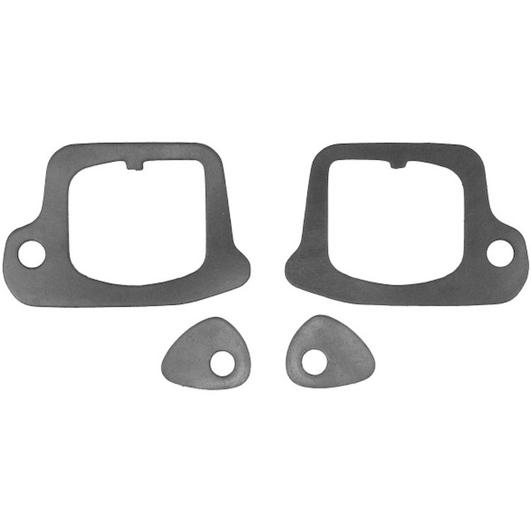 70-1647-69 Door Handle Gasket Set