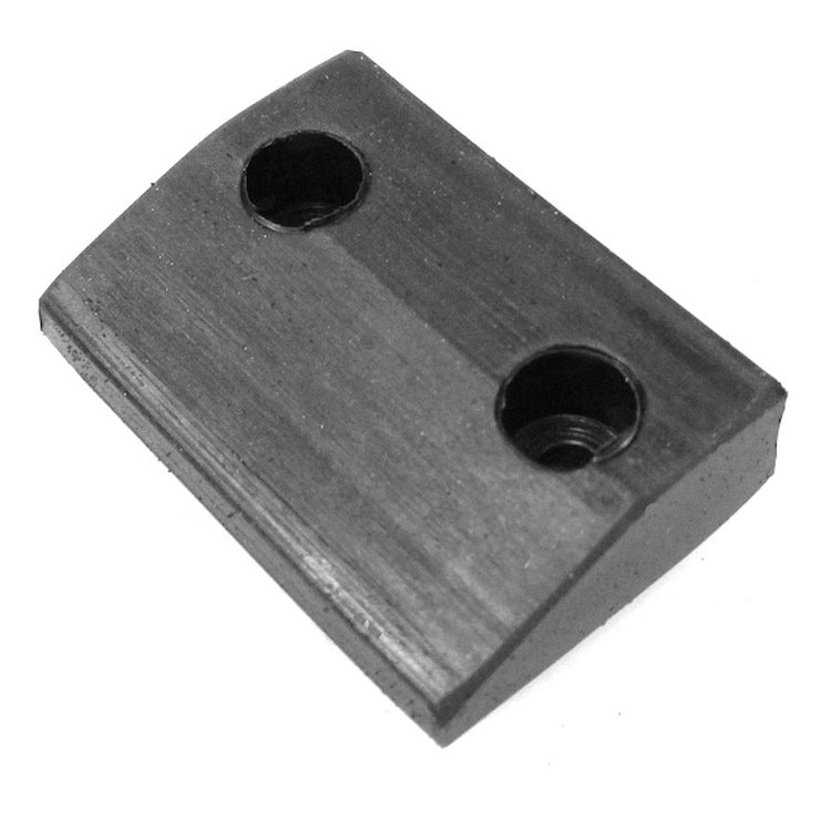 70-1659-87 Trunk Bumper
