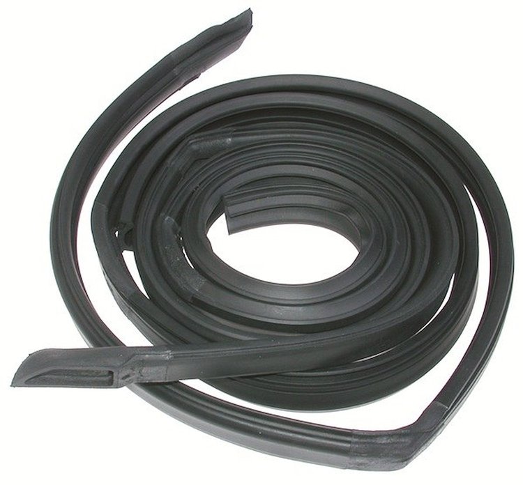 70-1668-68 Roof Rail Seal