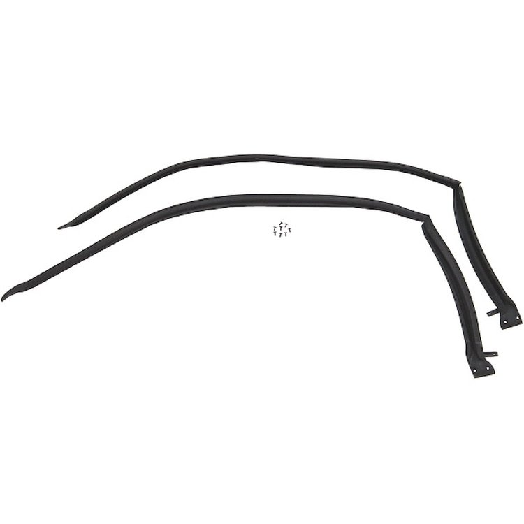 70-1671-68 Roof Rail Seal