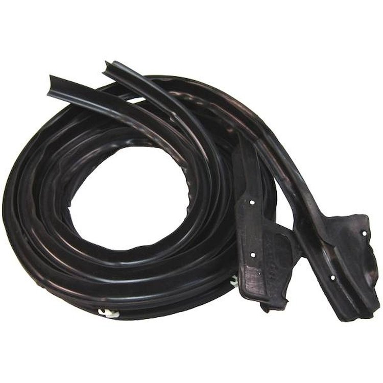 70-1683-72 Door Weatherstrip