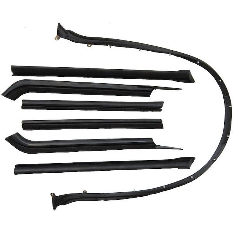 70-1685-65 Roof Rail Seal