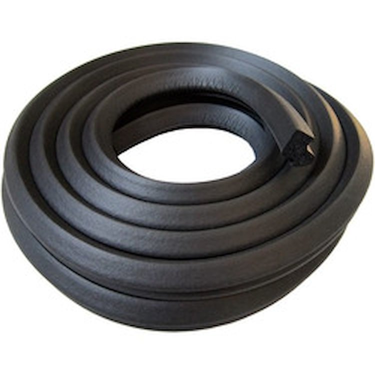 70-1690-84 Trunk Weatherstrip Fits Select Packard