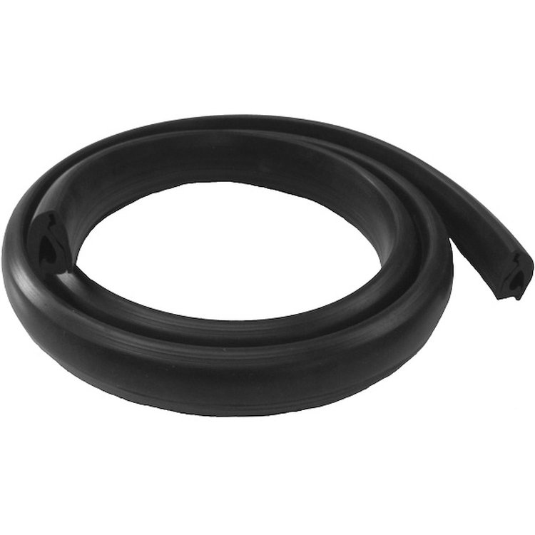 70-1694-43 Hood to Cowl Weatherstrip Fits Select Pontiac, Chevy, Buick, Oldsmobile
