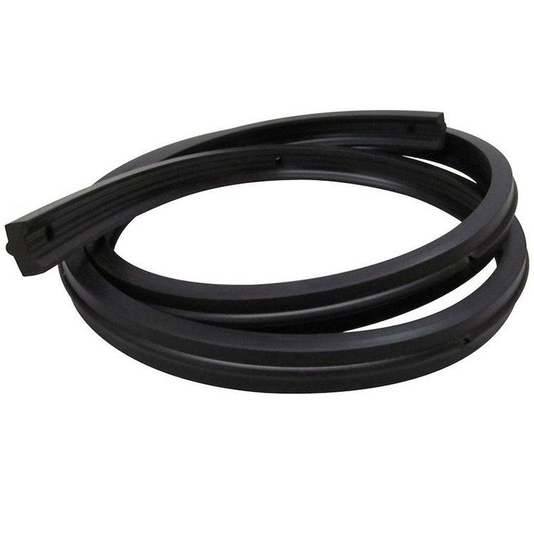 70-1698-43 Hood To Cowl Weatherstrip Fits Select Chevy Styleline Deluxe, Chevy Styleline Special, Chevy Bel Air