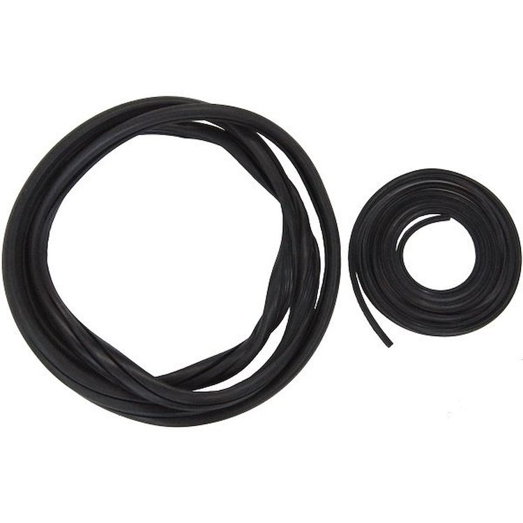 70-1706-81 Window Gasket Fits Select 1967-1972 GM C/K Pickup