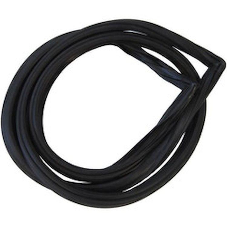70-1717-50 Windshield Gasket Fits Select GM Models