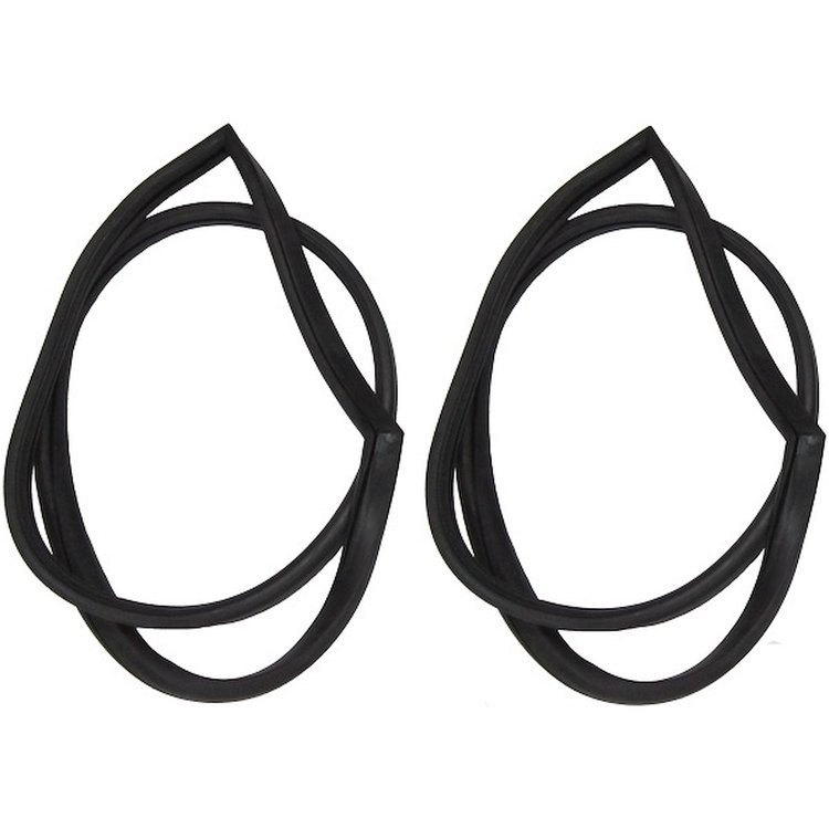 70-1728-81 Rear Window Gasket