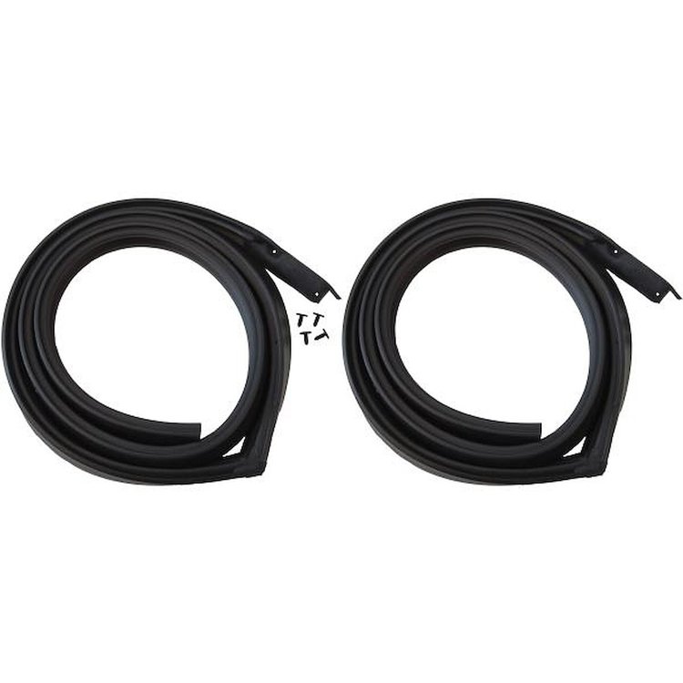 70-1761-68 Roof Rail Seal