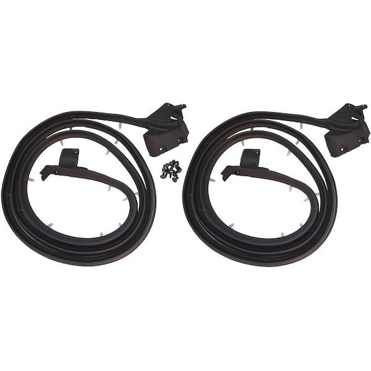 70-1764-72 Door Seal