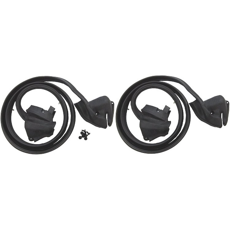 70-1781-72 Door Seal