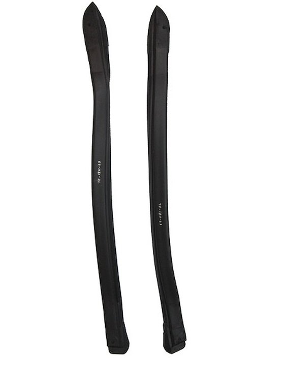 70-1811-63 Hinge Pillar Weatherstrip