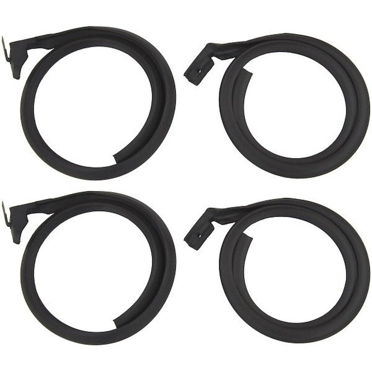 70-1825-72 Cowl Vent Gasket