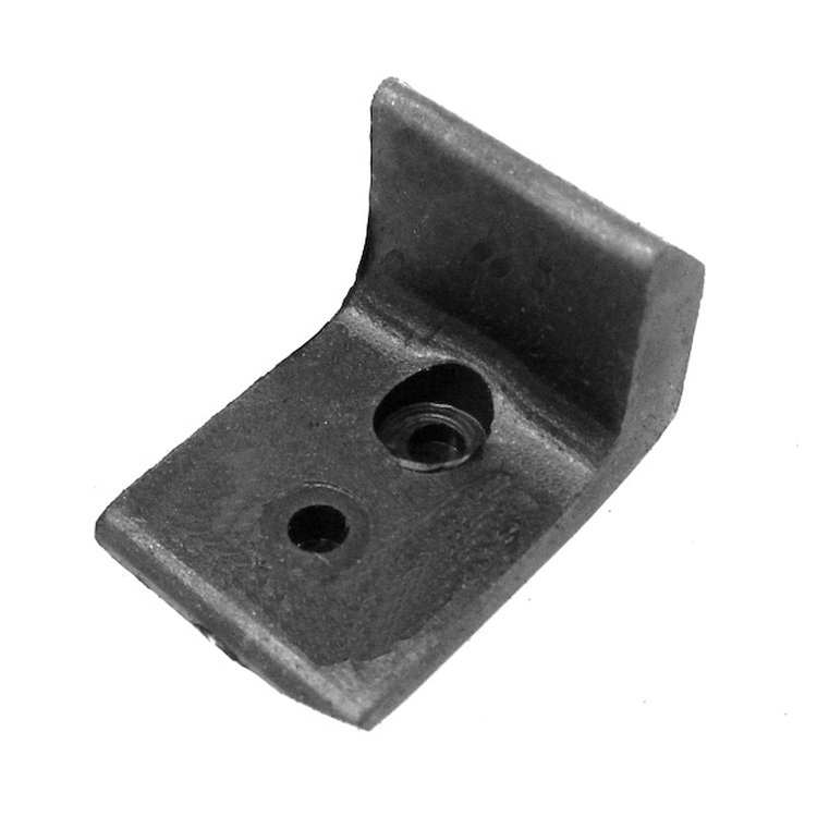 70-1827-87 Tailgate Bumper