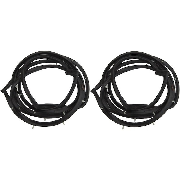 70-1833-72 Door Seal