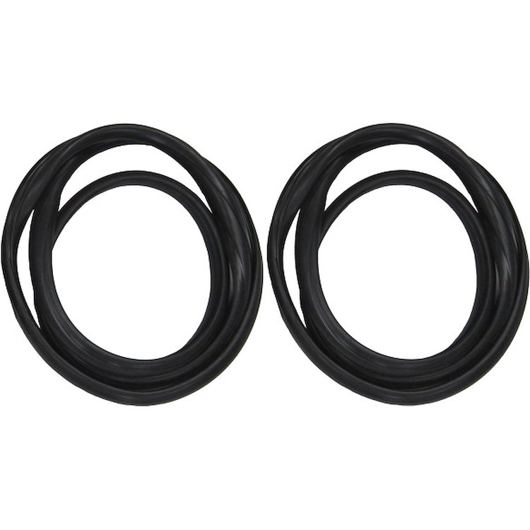 70-1841-81 Rear Window Gasket