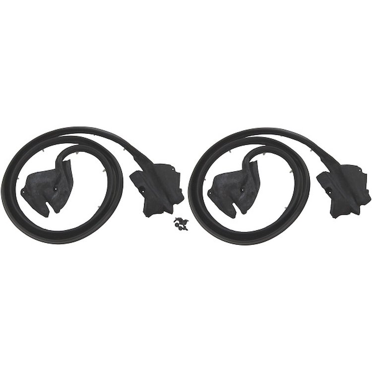 70-1852-72 Door Seal