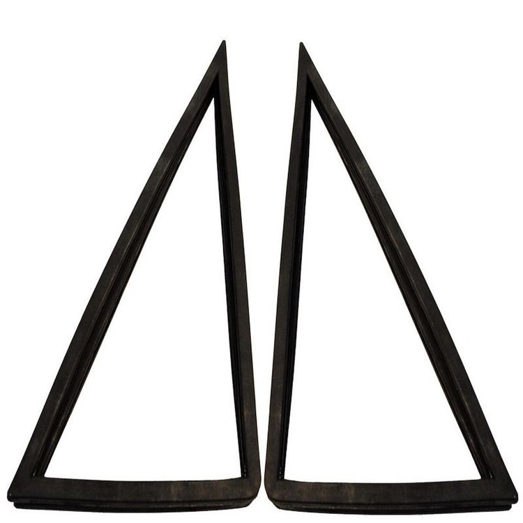70-1858-77 Quarter Window Weatherstrip