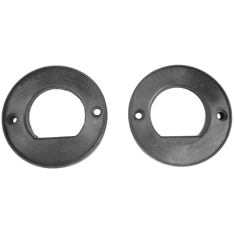 70-1866-17 Light Mounting Pad