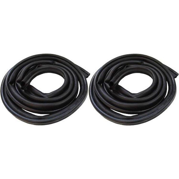 70-1901-72 Door Weatherstrips