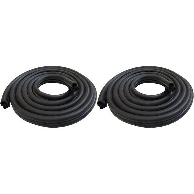70-1903-72 Front Door Weatherstrips