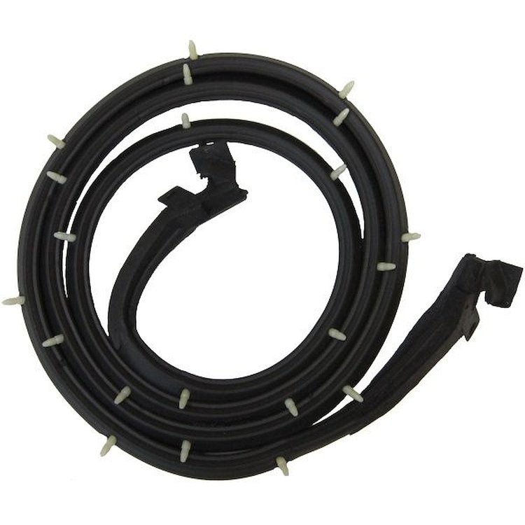 70-1909-85 Tailgate Weatherstrip
