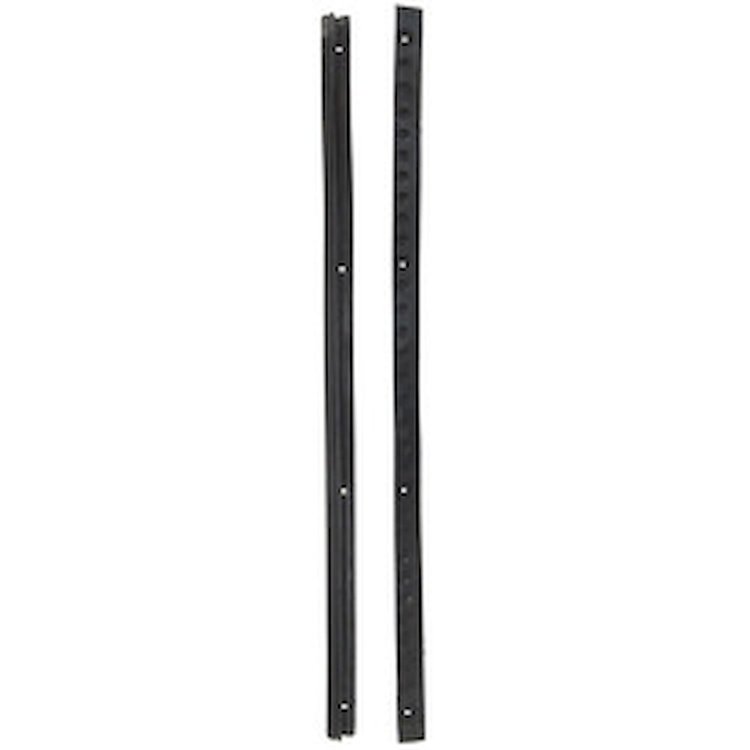 70-1921-56 Vent Window Division Post Weatherstrips Fits Select GM Models
