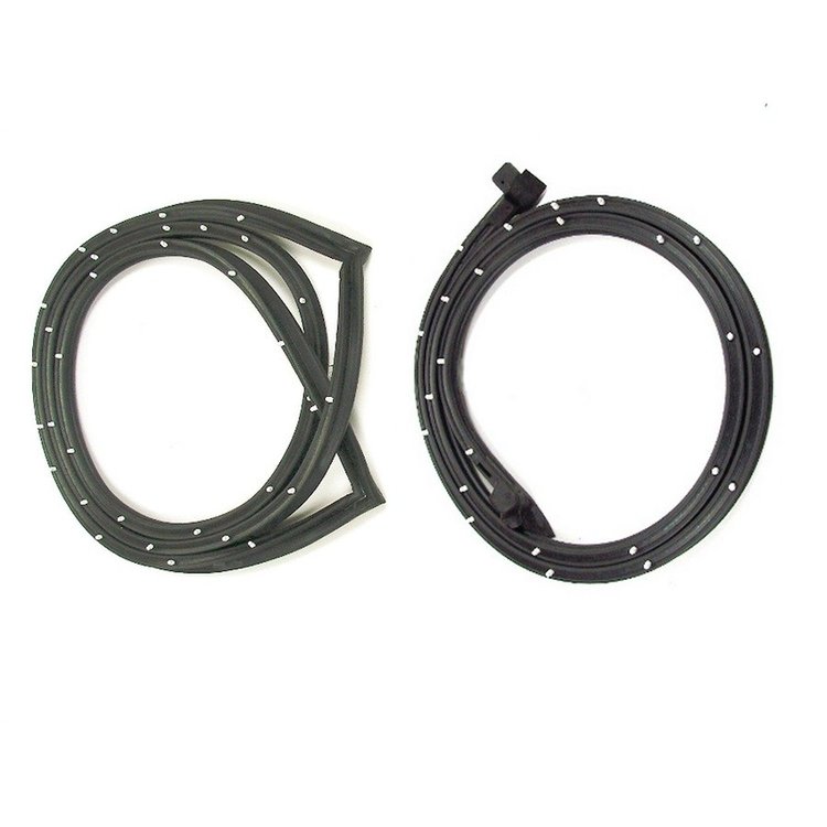 70-1925-72 Cargo Door Seal