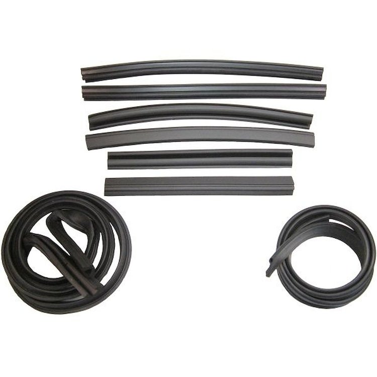 70-1928-65 Roof Rail Seal