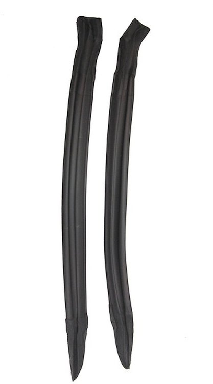 70-1929-63 Hinge Pillar Weatherstrip