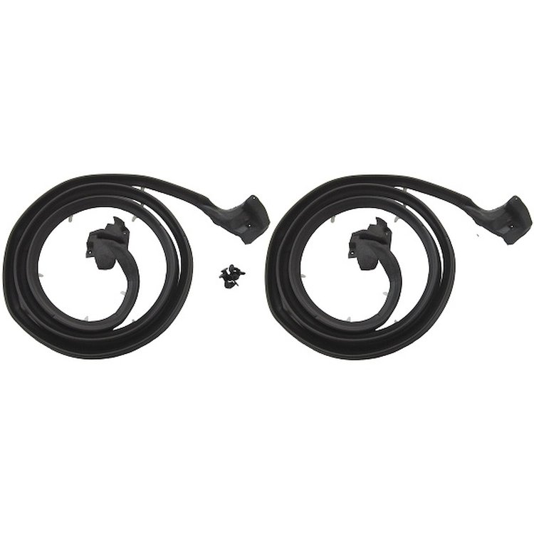 70-1935-72 Door Seal