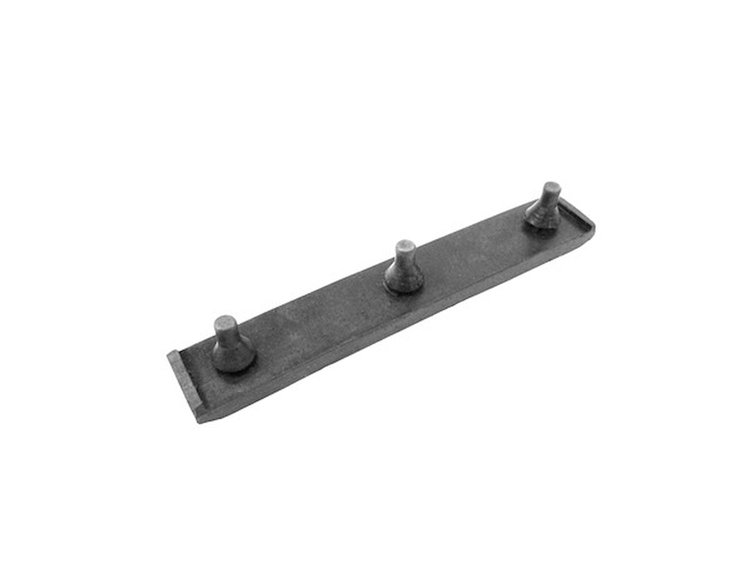 70-2015-31 Radiator bracket cushion