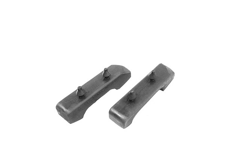 70-2016-31 Radiator Mounting Insulator