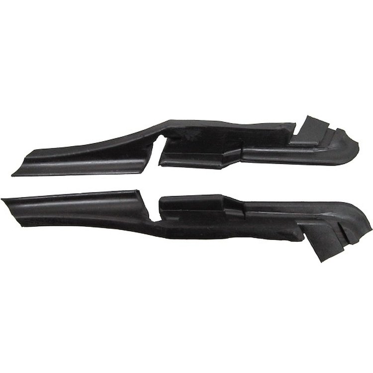 70-2057-43 Hood To Cowl