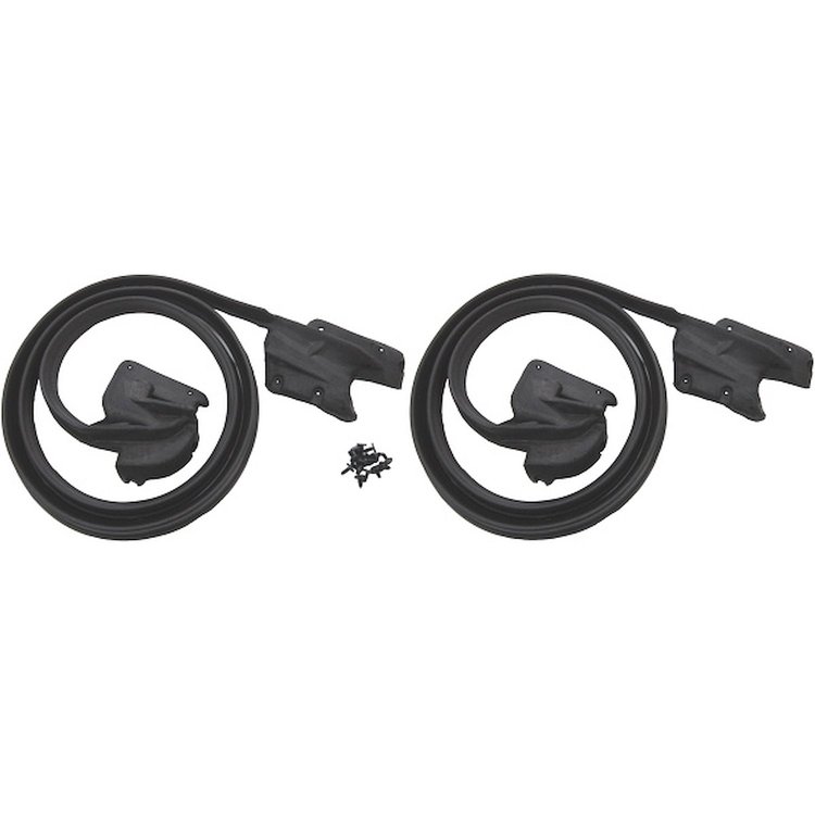 70-2074-72 Door Seal
