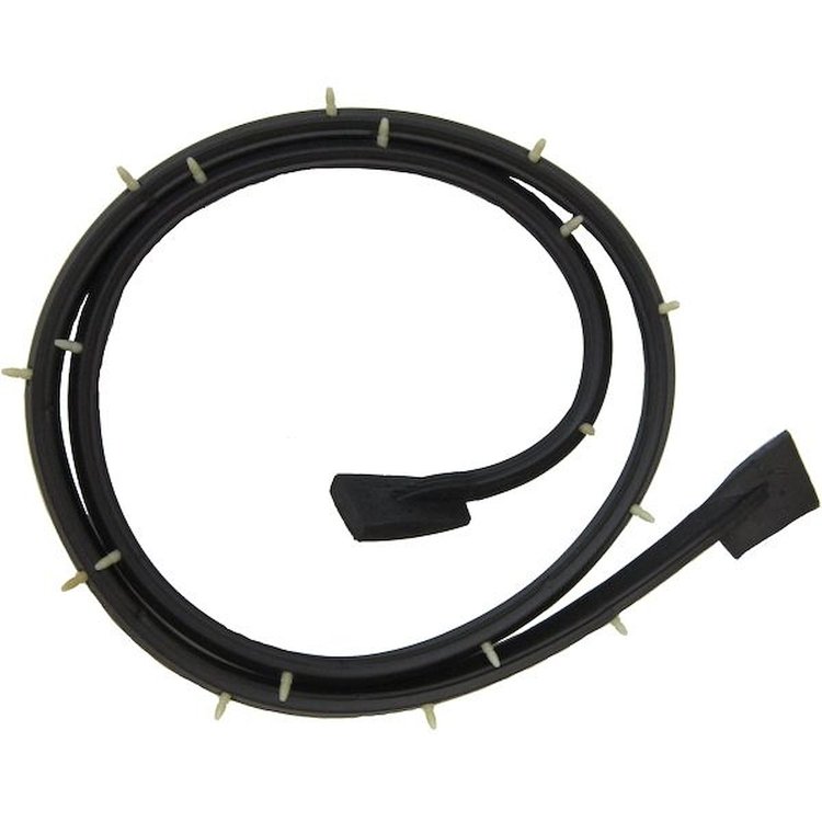 70-2091-85 Tailgate Weatherstrip